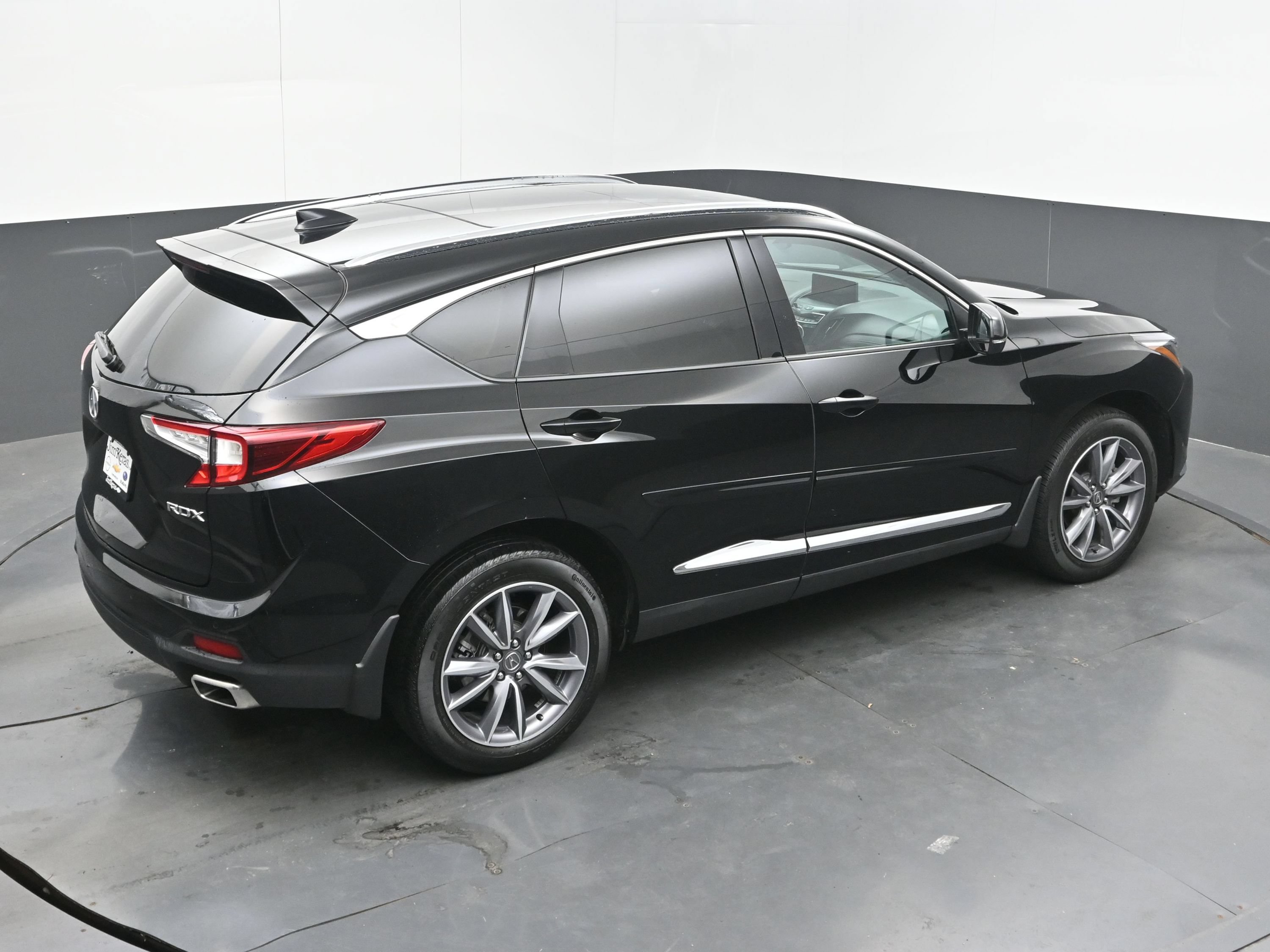 Used 2022 Acura RDX w/ Technology Package FWD image 38