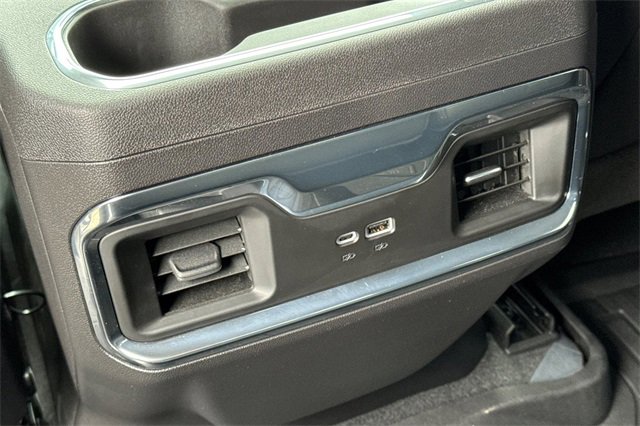 Used 2025 GMC Sierra 1500 Elevation w/ Elevation Premium Package image 44