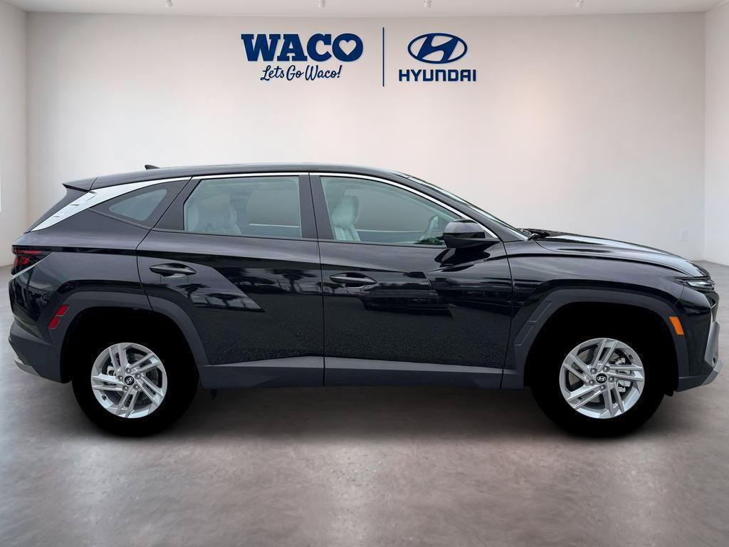New 2026 Hyundai Tucson SE FWD image 9