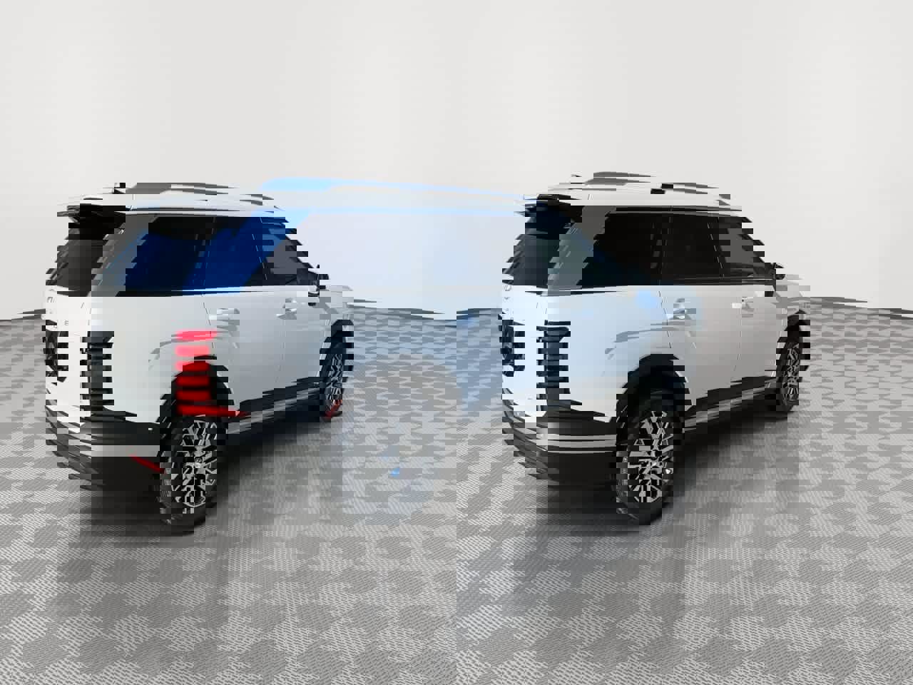 New 2026 Hyundai Palisade SEL AWD/4WD image 8