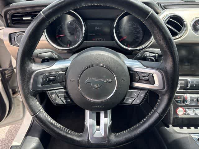 Used 2015 Ford Mustang 50 Years RWD image 14