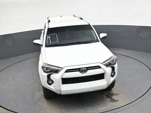 Used 2021 Toyota 4Runner SR5 image 28