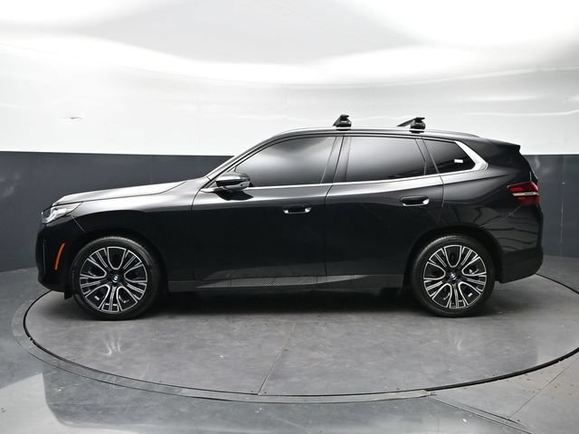 Used 2026 BMW X3 xDrive30i AWD/4WD image 8