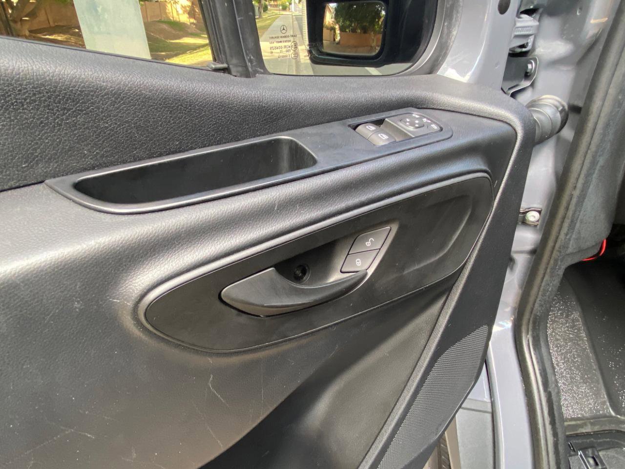 Used 2023 Mercedes-Benz Sprinter 2500 image 24