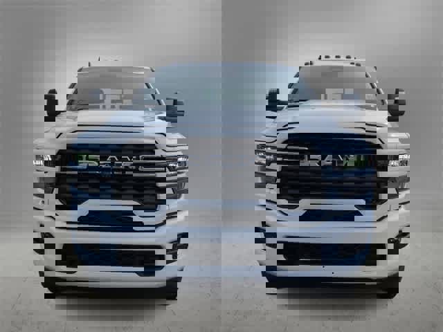 New 2026 RAM 2500 Big Horn image 3