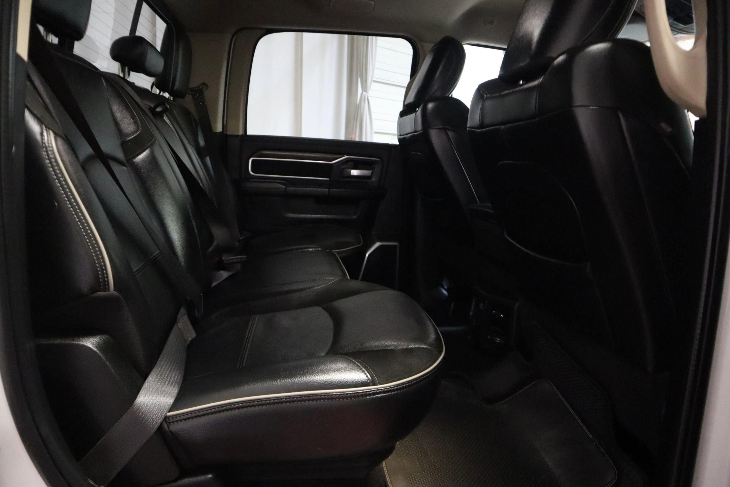 Used 2020 RAM 2500 Laramie AWD/4WD image 19