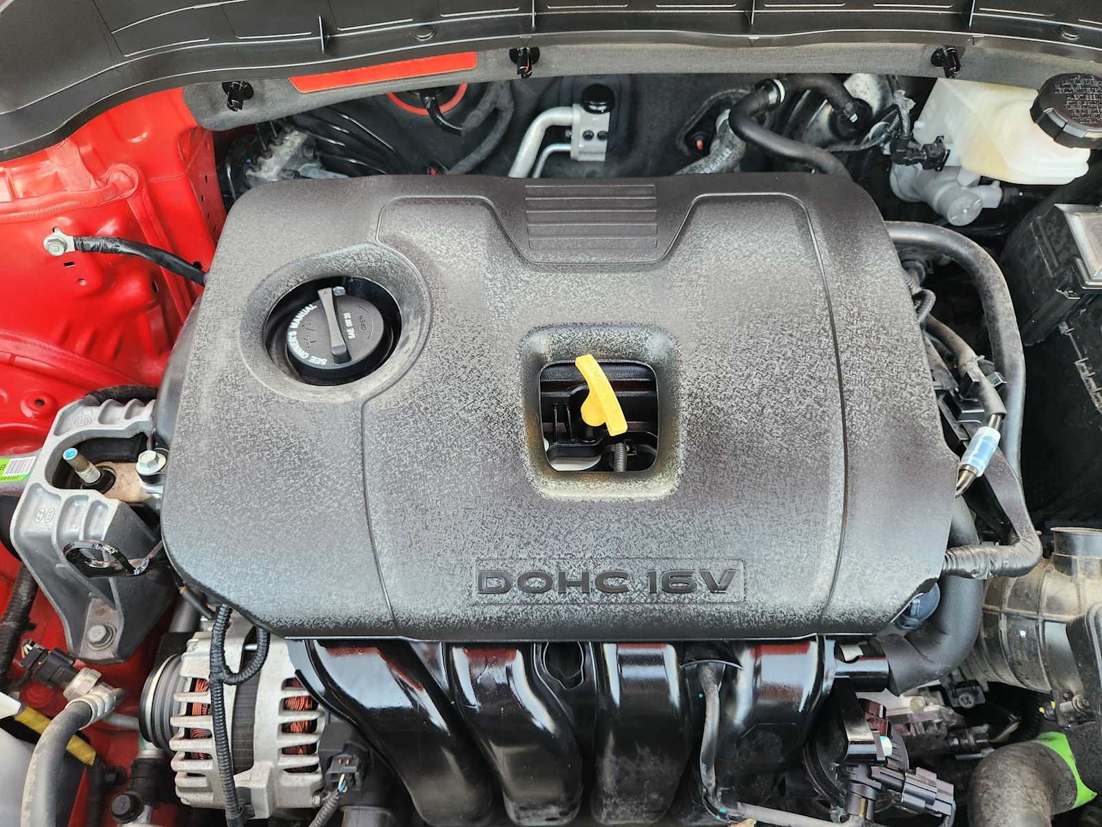 Used 2023 Kia Soul S FWD image 30