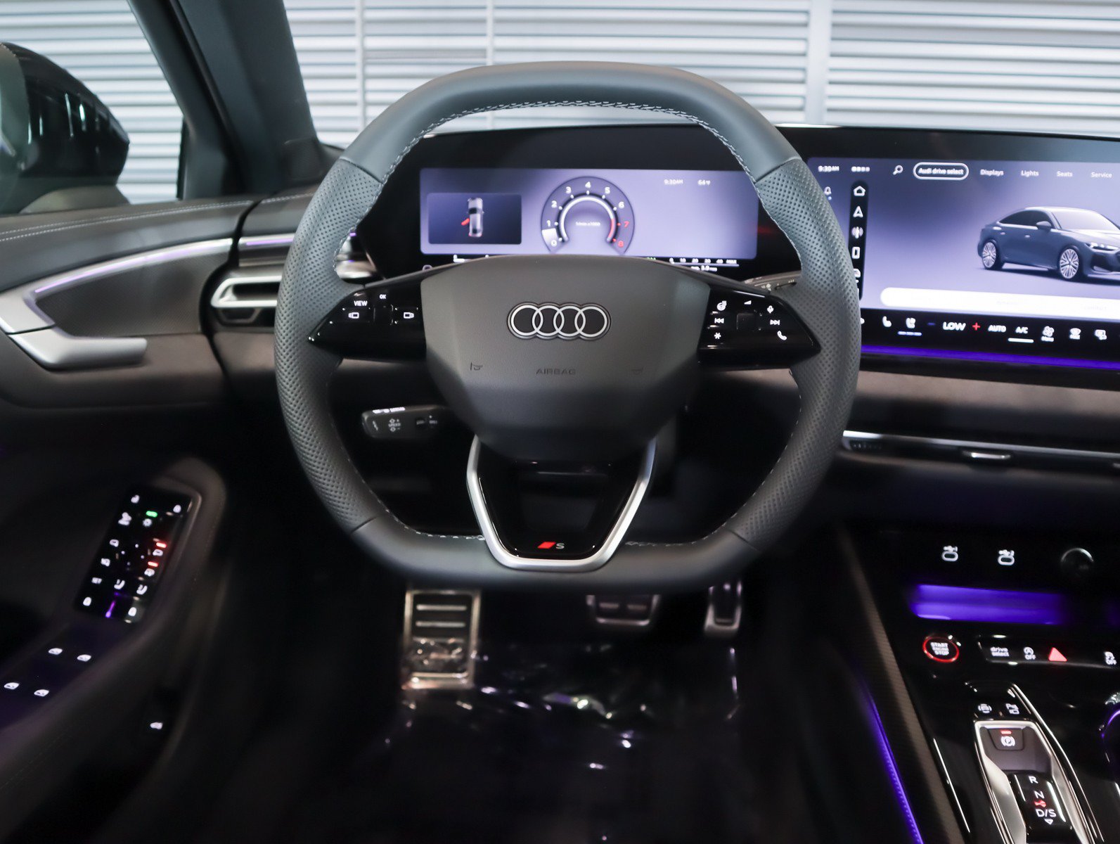 New 2026 Audi S5 Premium Plus AWD/4WD image 18