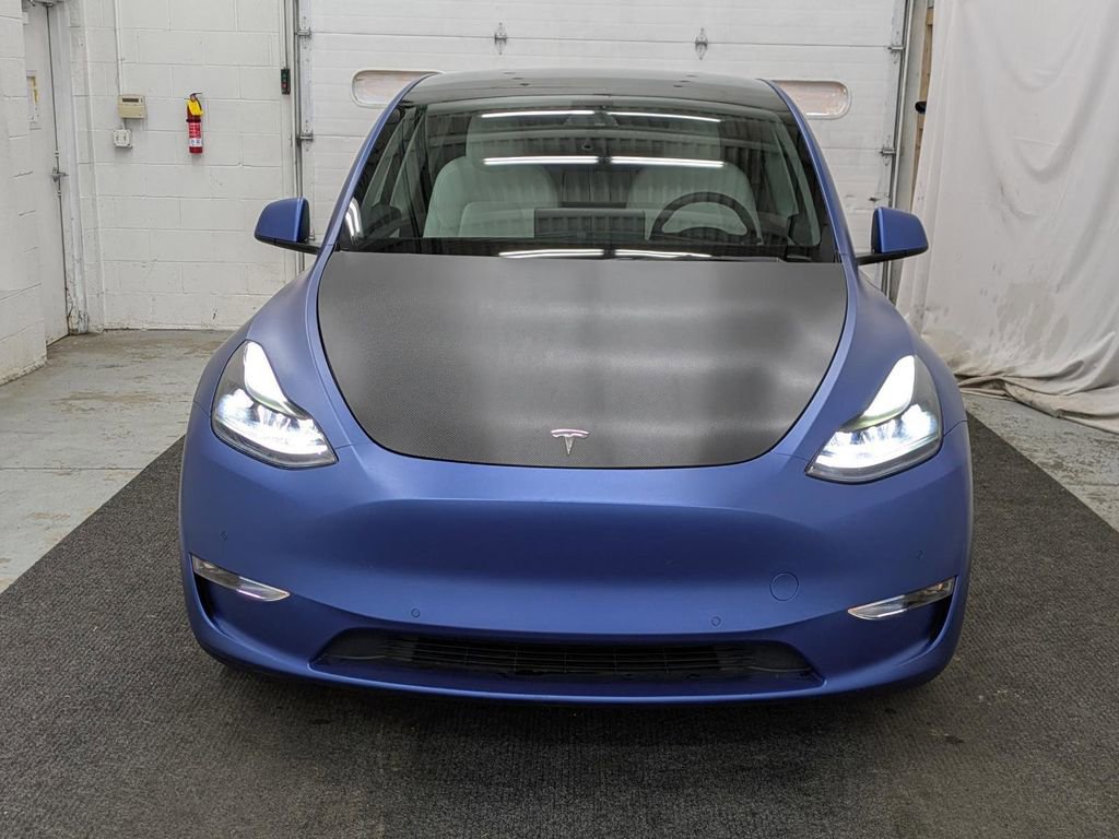 Used 2022 Tesla Model Y Performance image 27