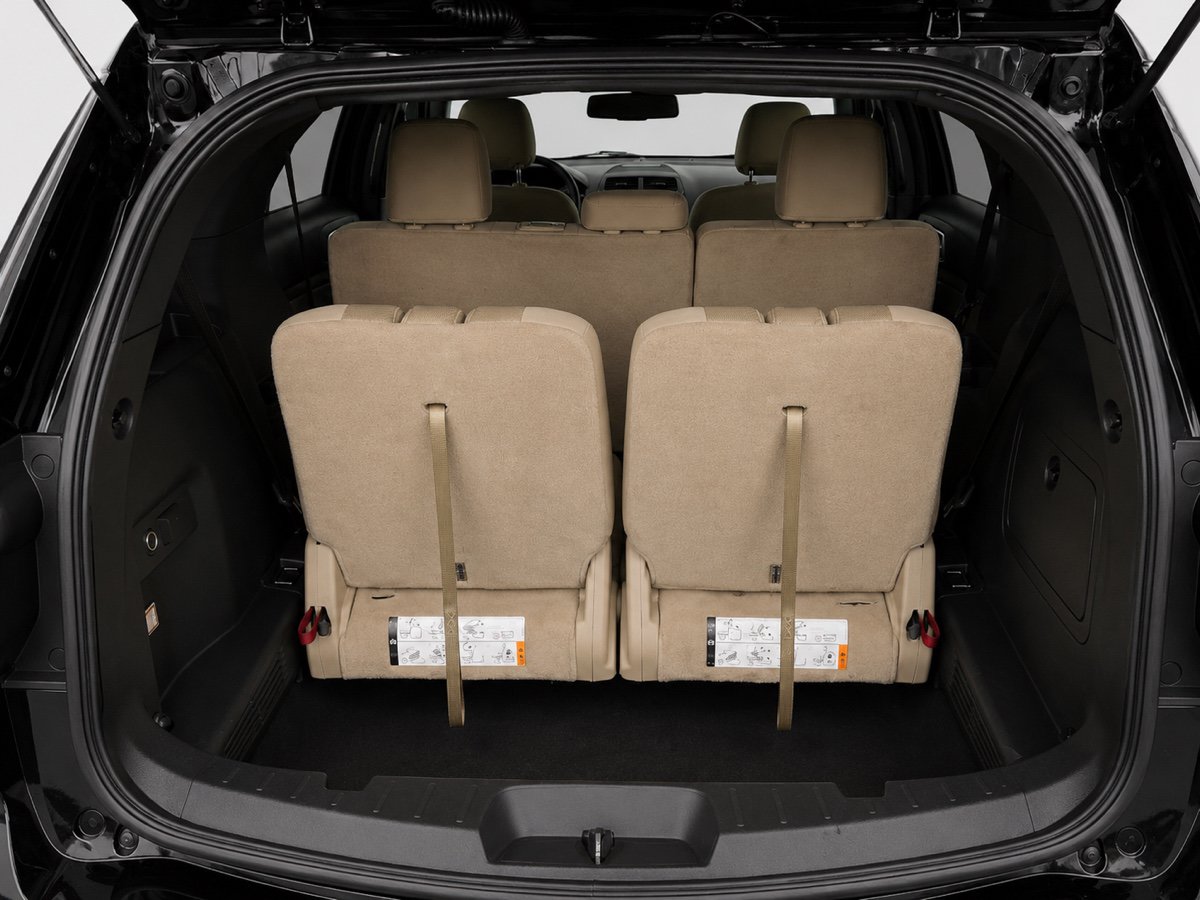 Used 2017 Ford Explorer FWD image 19