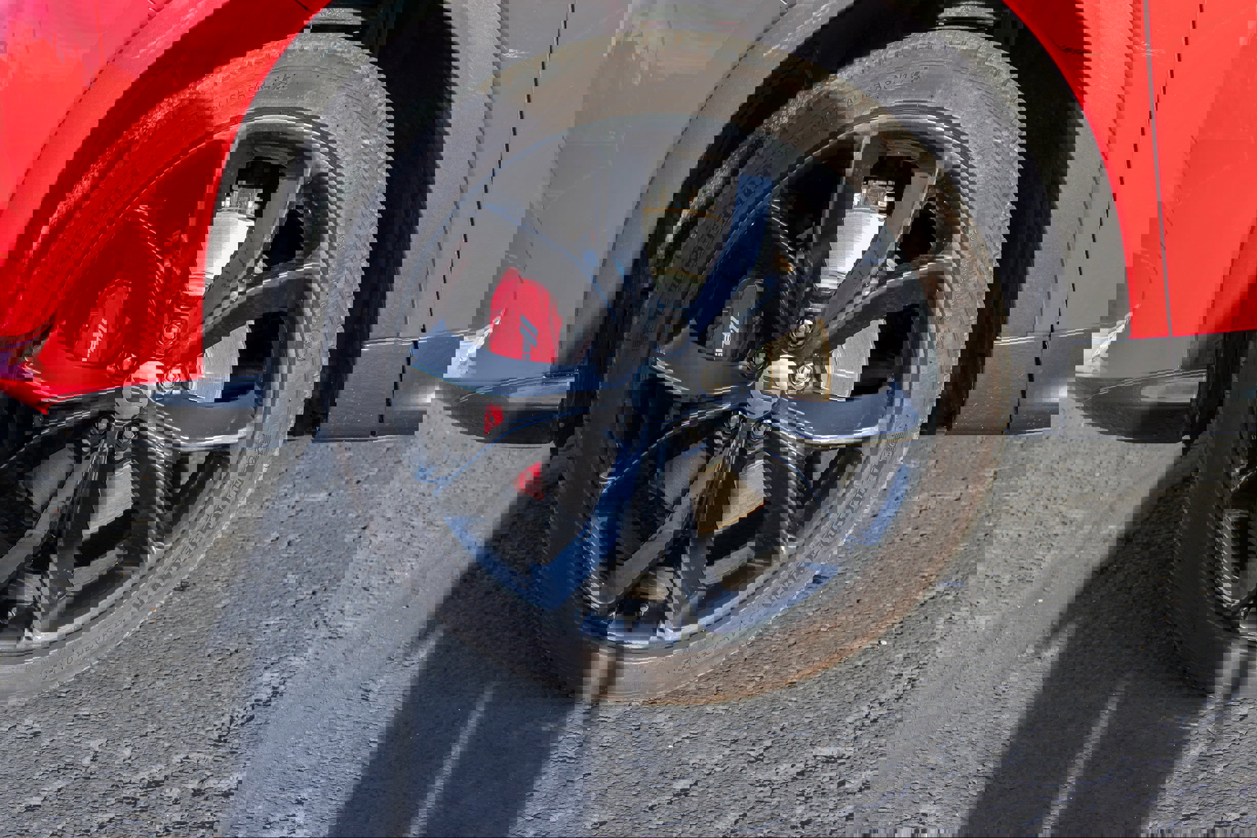 Used 2024 Dodge Hornet R/T image 38