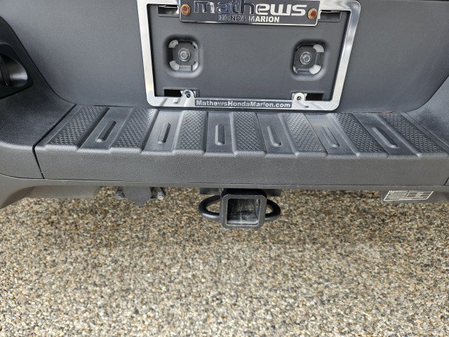 Used 2024 Honda Ridgeline TrailSport image 35