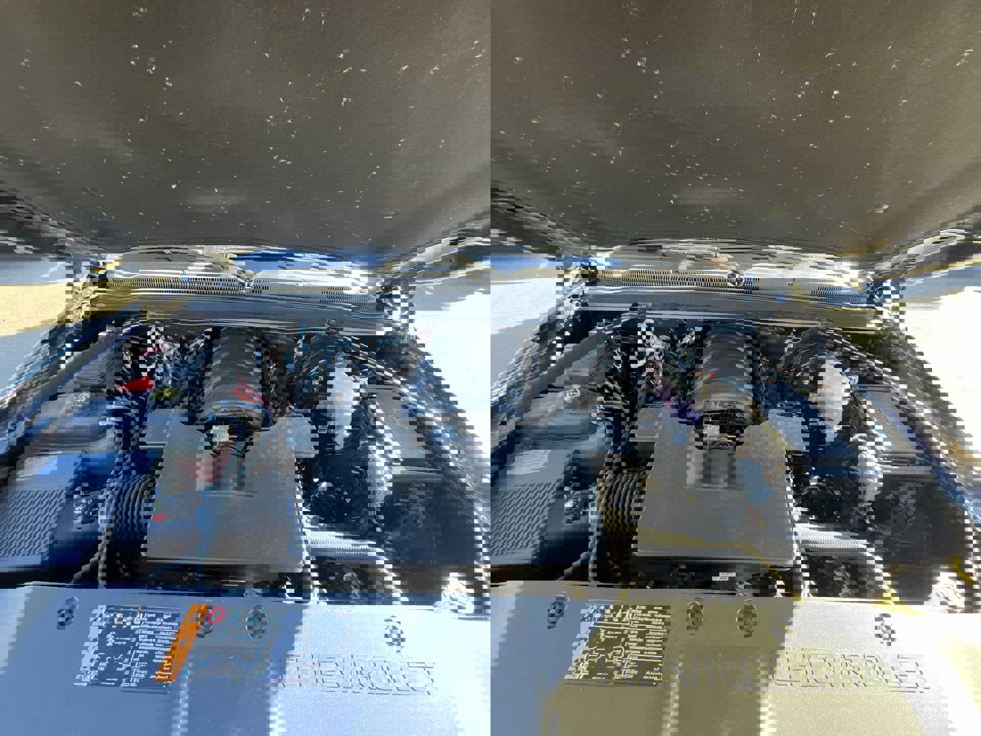 Certified 2020 Chevrolet Tahoe LT image 31