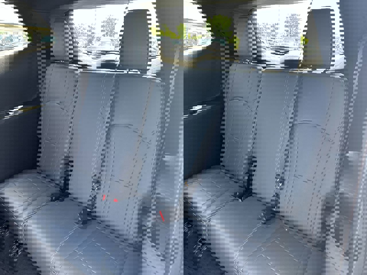 Certified 2023 Buick Enclave Essence w/ Experience Buick Package image 24