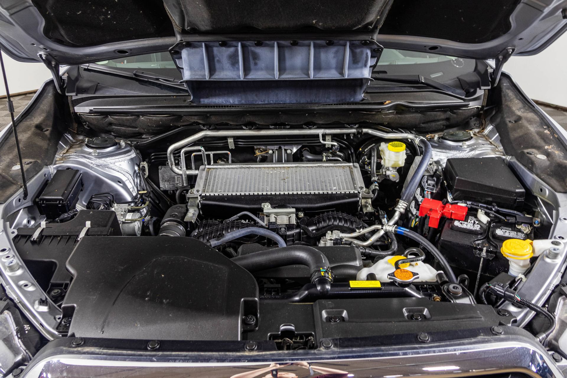 Used 2022 Subaru Ascent Touring image 55