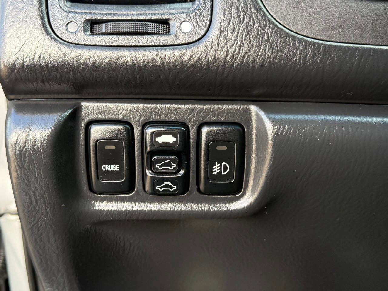 Used 2002 Acura MDX image 24