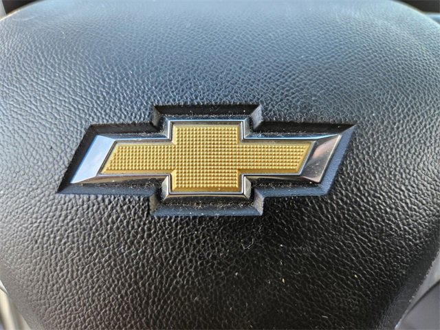 Used 2023 Chevrolet Equinox LT image 21