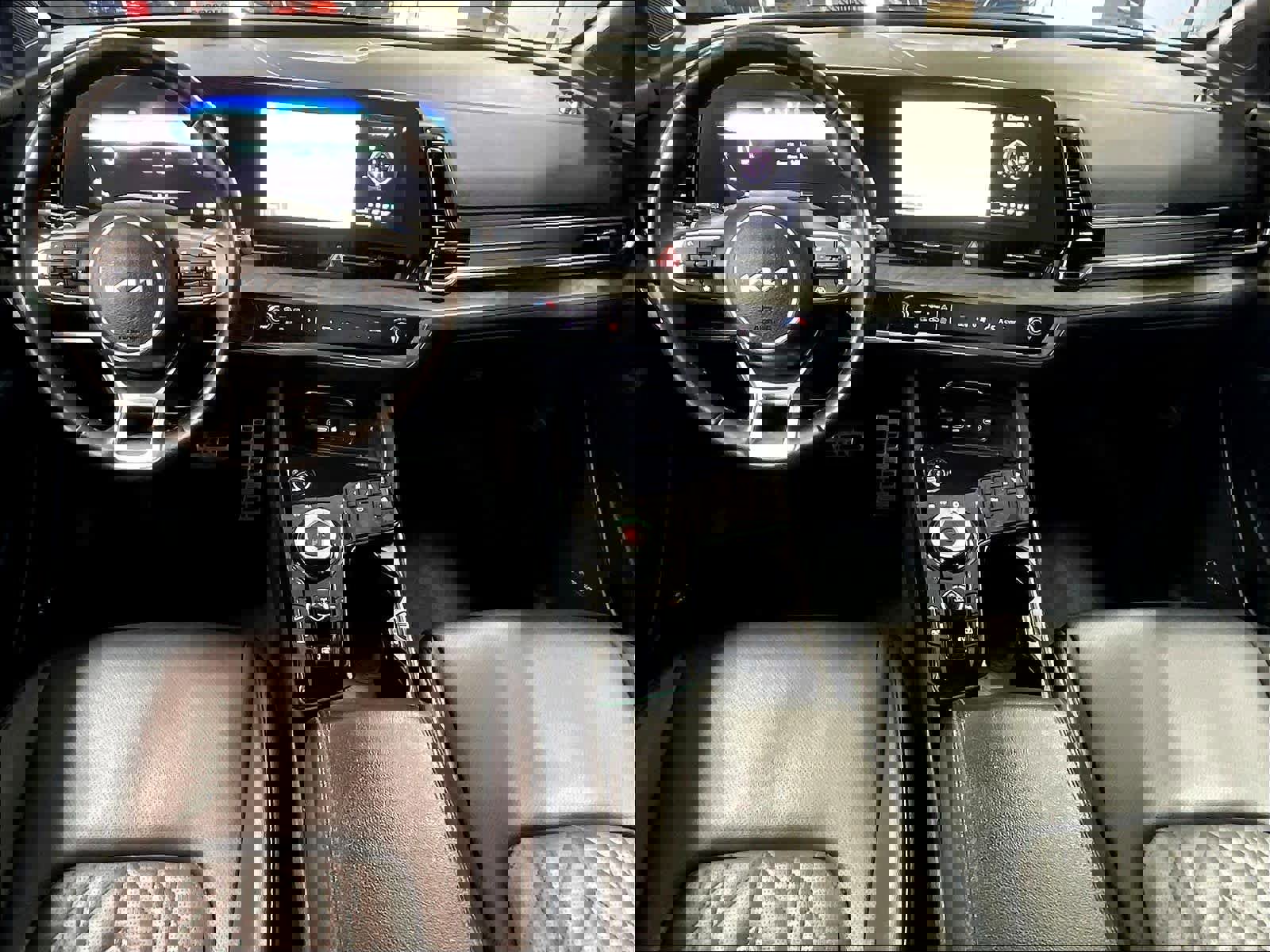 Used 2024 Kia Sportage X-Line Prestige image 22