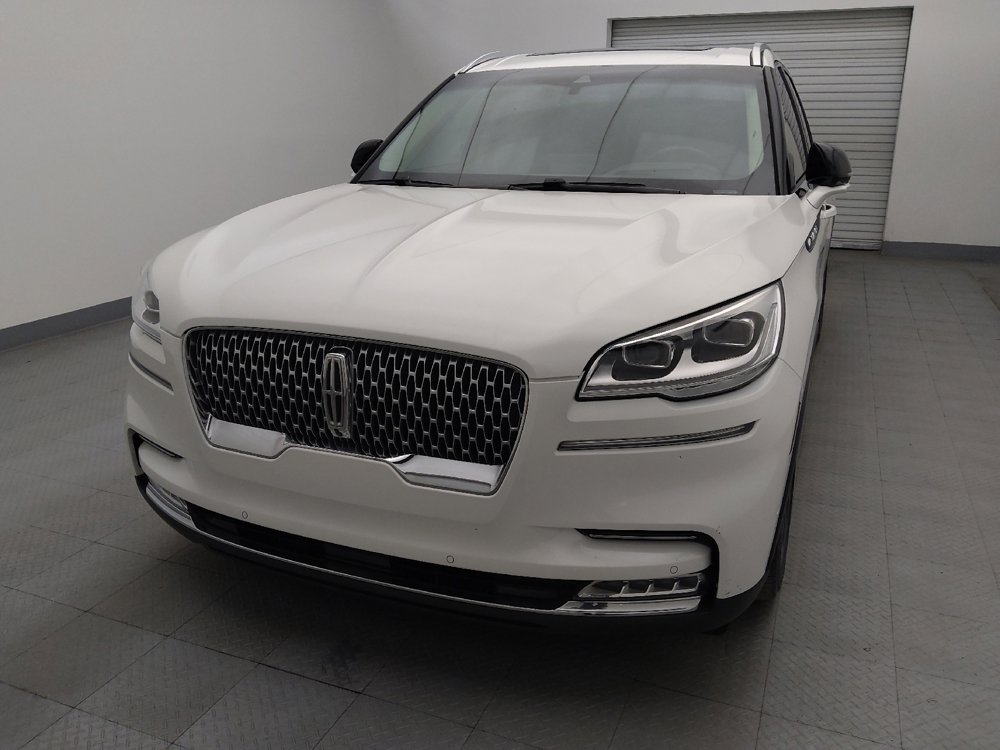 Used 2020 Lincoln Aviator Reserve w/ Equipment Group 202A image 15