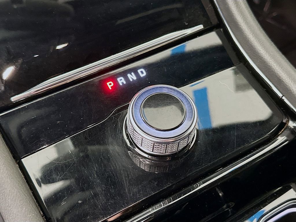 Certified 2022 Jeep Grand Cherokee L Laredo image 26