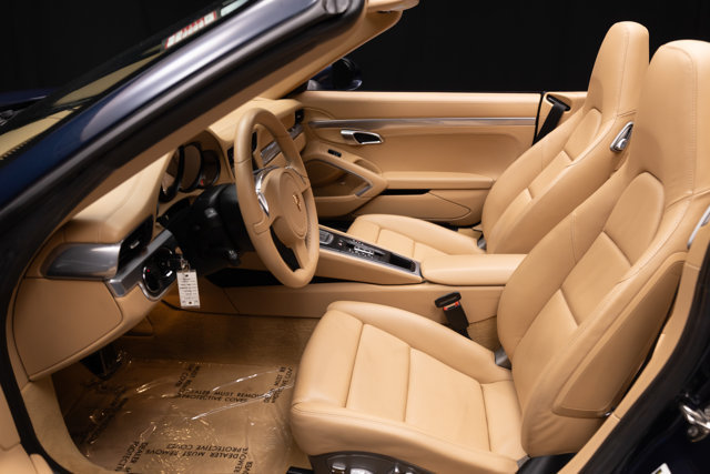 Used 2012 Porsche 911 Carrera S RWD image 59