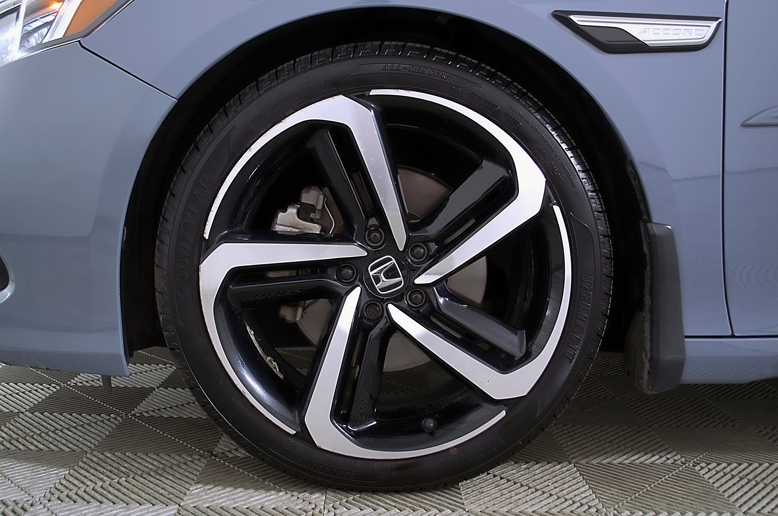 Used 2022 Honda Accord Sport Special Edition image 4