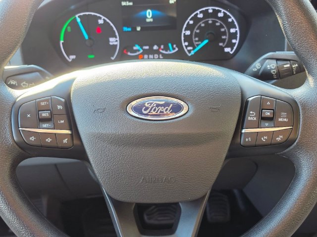 Used 2024 Ford E-Transit Low Roof RWD image 23