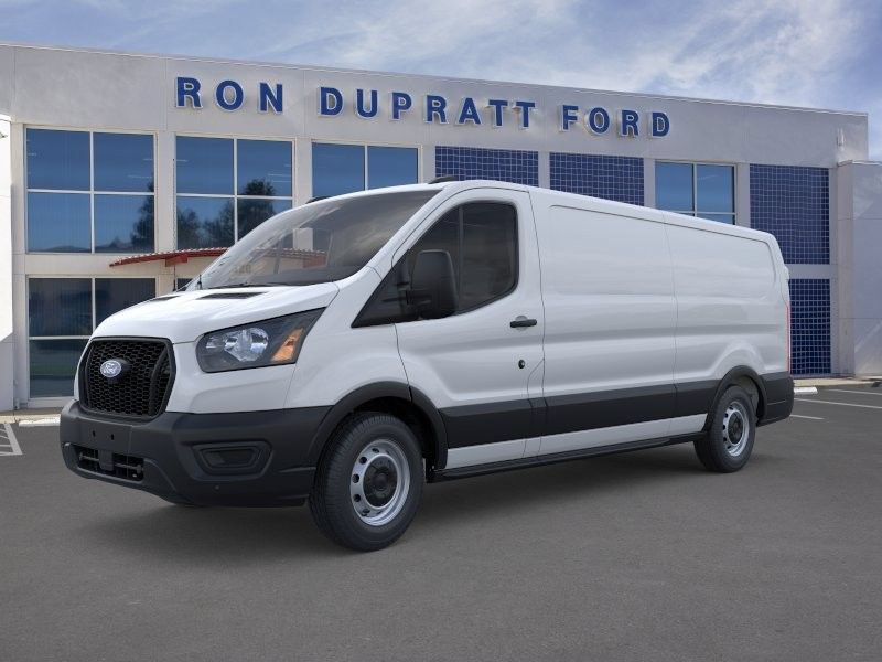 New 2026 Ford Transit 150 Low Roof RWD image 2