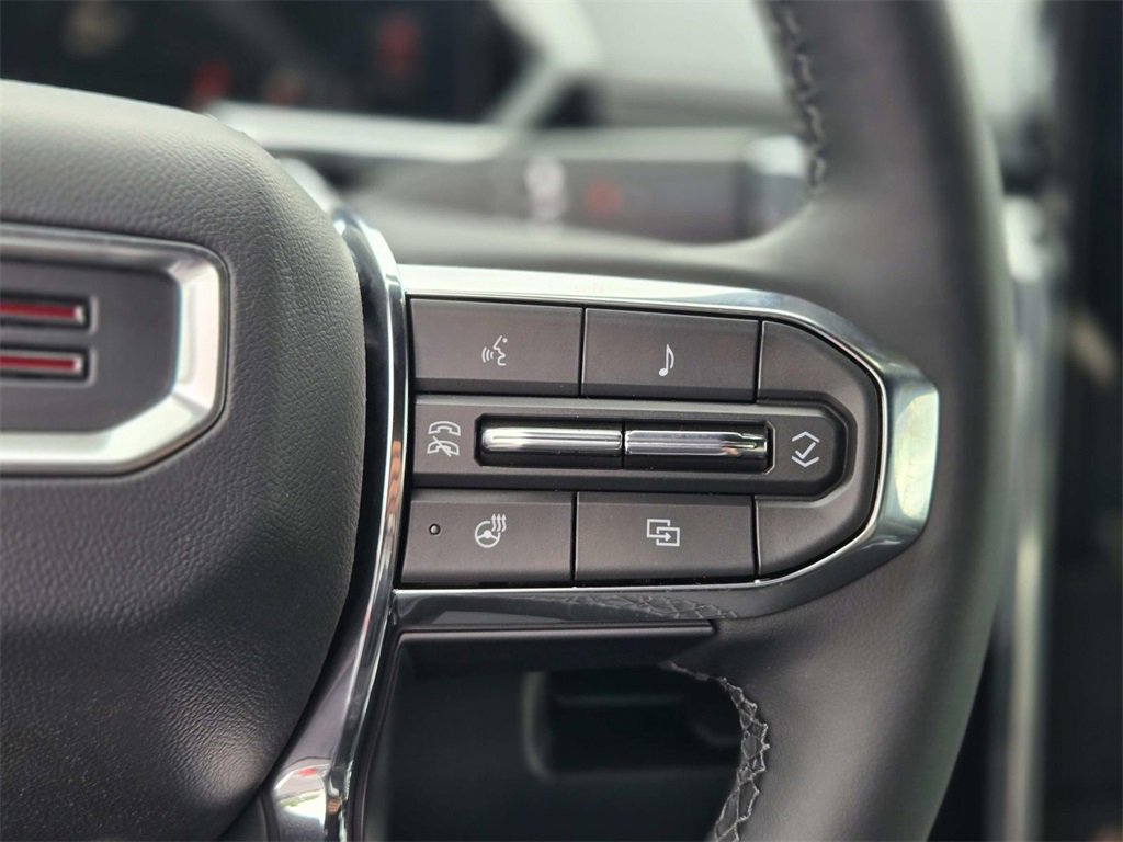 New 2026 GMC Sierra EV Elevation image 27