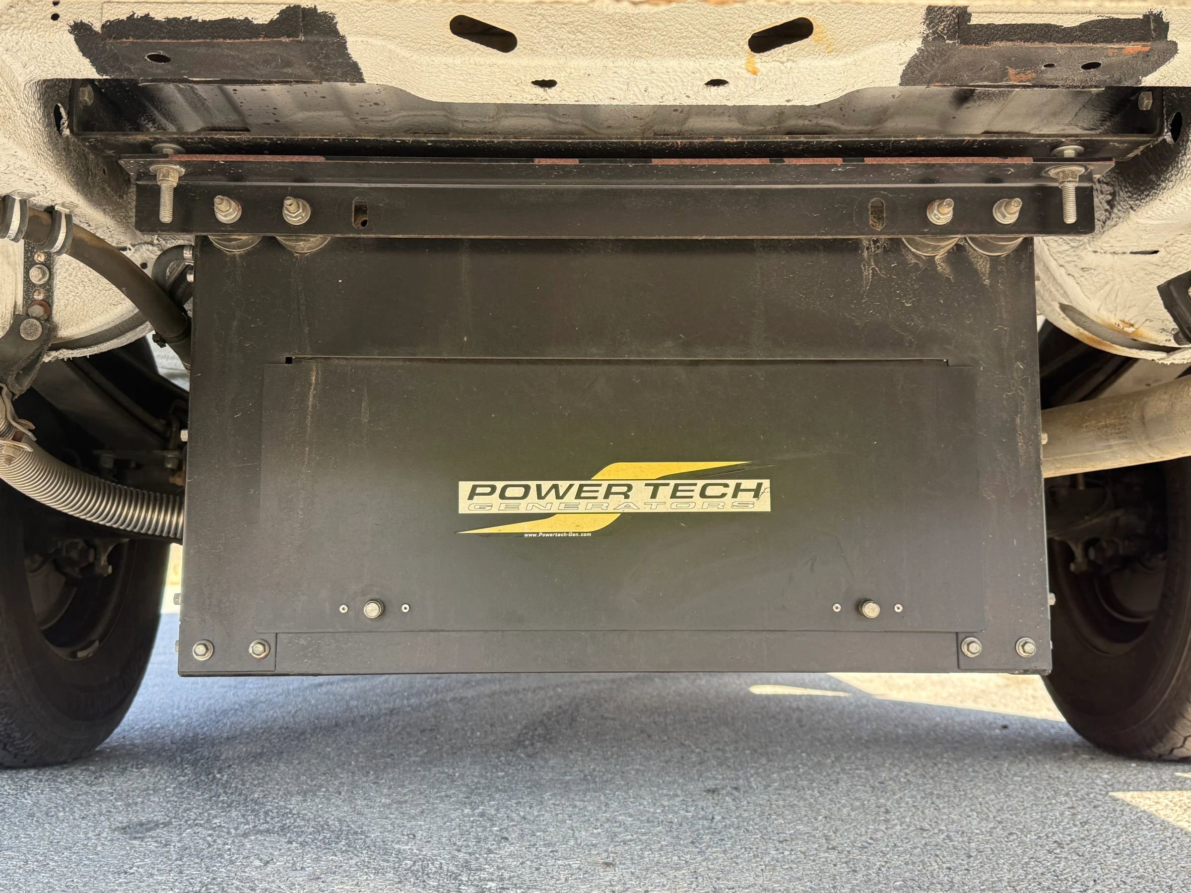 Used 2011 Mercedes-Benz Sprinter 2500 w/ Premium Pkg image 11