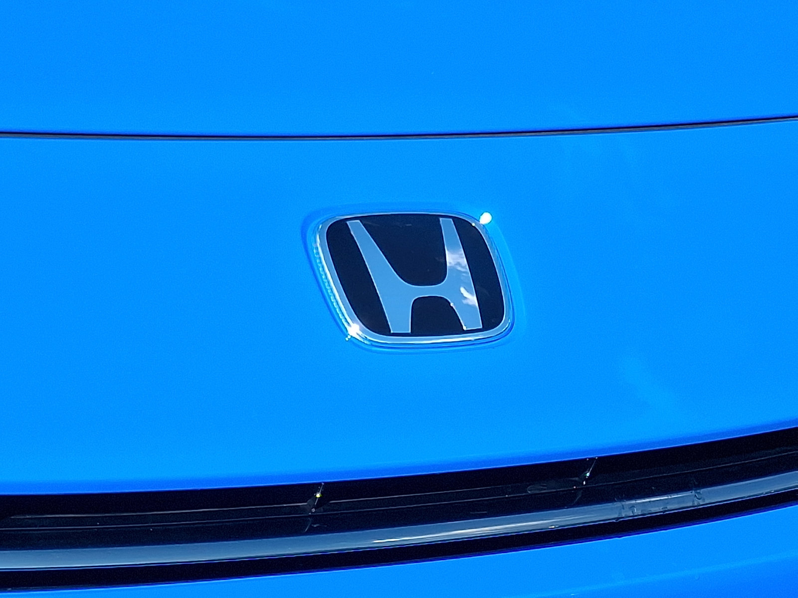 New 2026 Honda Prelude image 31