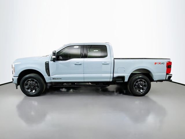 Used 2024 Ford F350 Lariat w/ Lariat Ultimate Package image 4