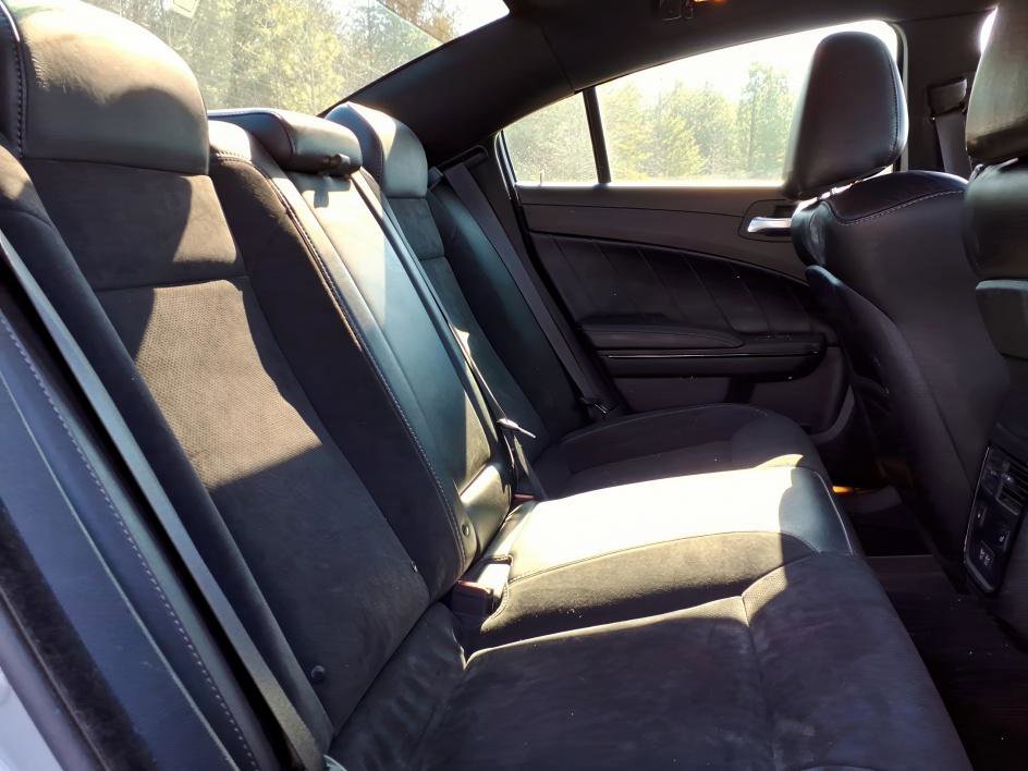 Used 2020 Dodge Charger GT w/ Plus Group image 11