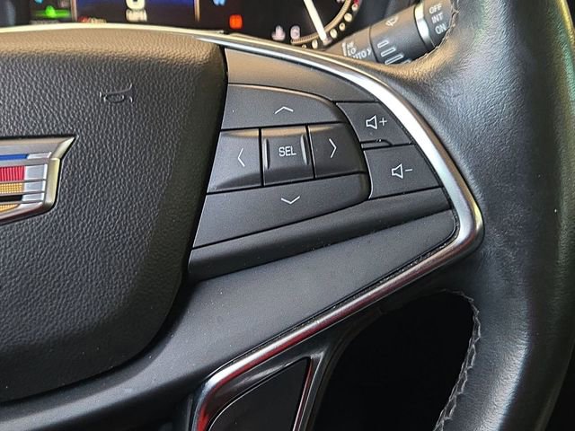 Used 2019 Cadillac XT5 Premium Luxury FWD image 12