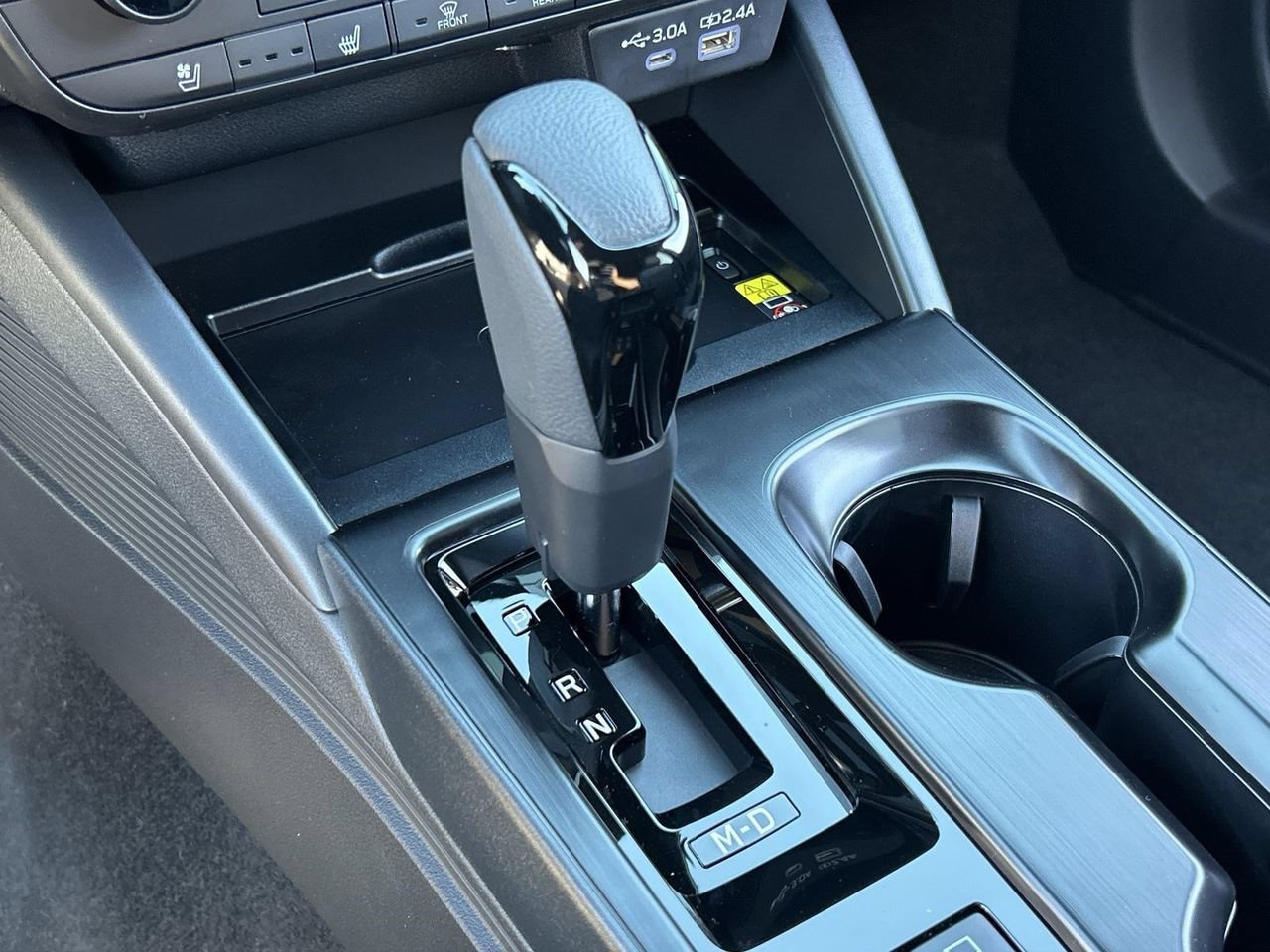 New 2026 Subaru Outback Touring XT AWD/4WD image 26