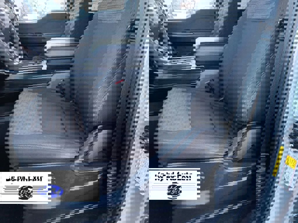 Certified 2022 Ford F150 XL w/ STX Black Appearance Package image 25