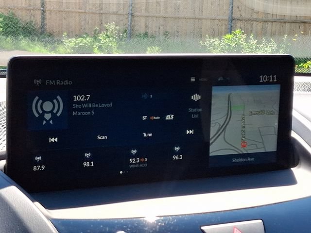 Used 2021 Acura RDX AWD w/ Technology Package image 18