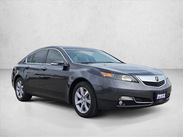 Used 2013 Acura TL video 3