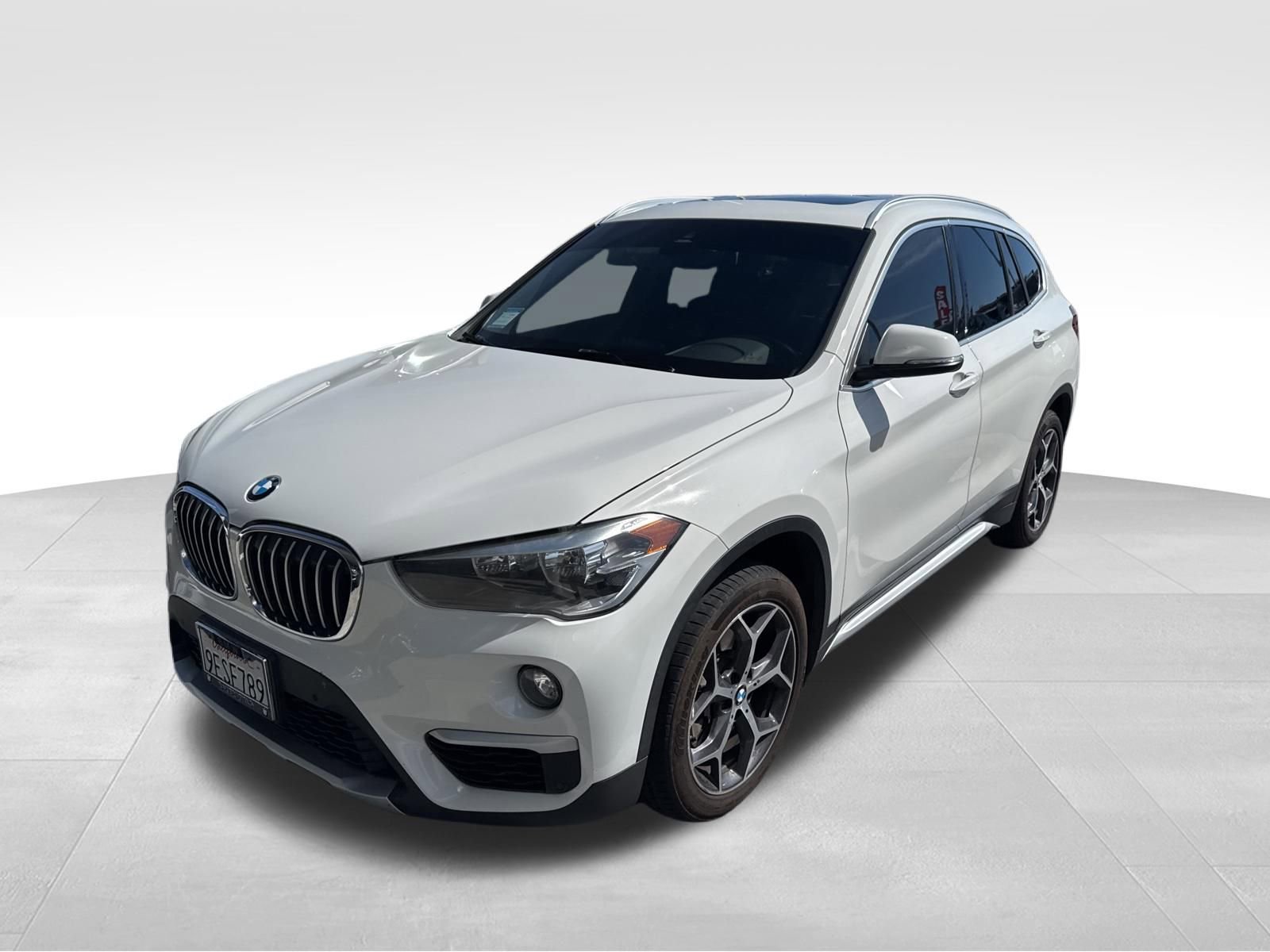Used 2019 BMW X1 sDrive28i