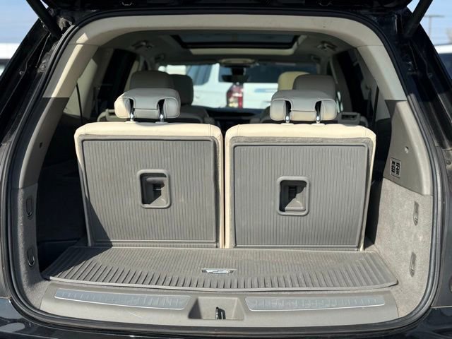 Used 2022 Cadillac XT6 Premium Luxury w/ Technology Package image 26