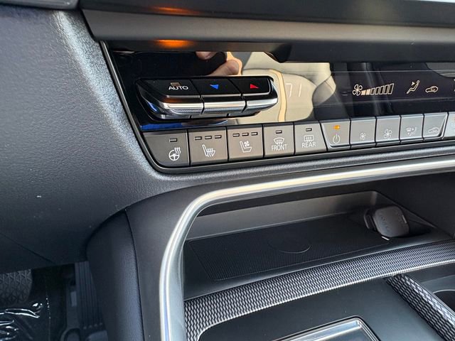 New 2026 MAZDA CX-70 3.3 Turbo S w/ Premium Package image 21