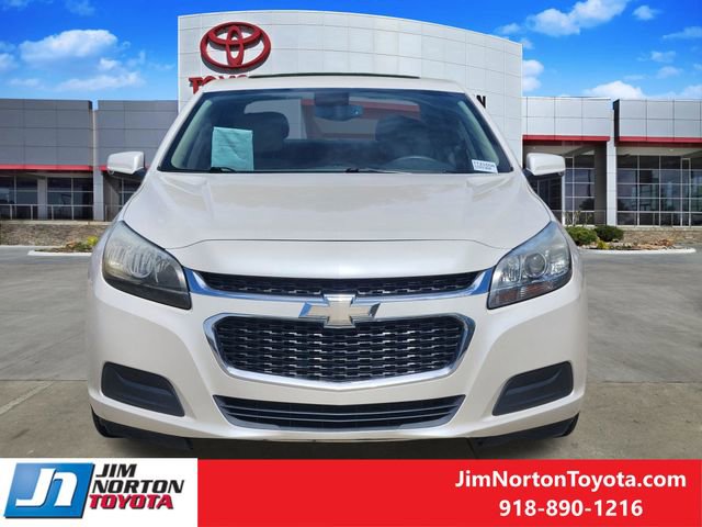 Used 2014 Chevrolet Malibu LT FWD image 2