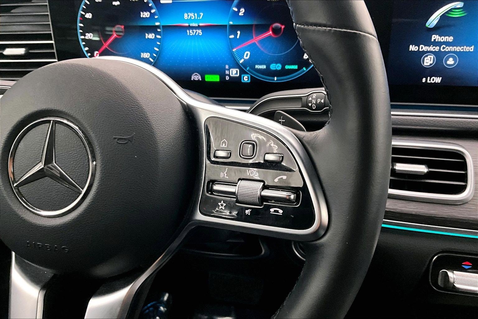 Certified 2023 Mercedes-Benz GLE 450 4MATIC image 22