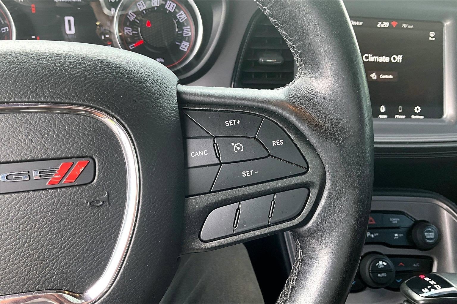 Used 2023 Dodge Challenger SXT w/ Plus Package image 12