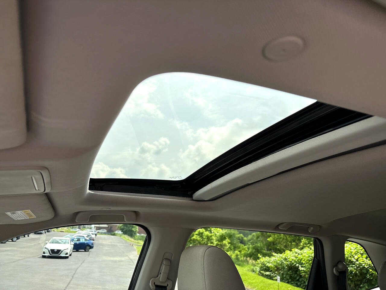 Used 2023 Honda CR-V EX image 28