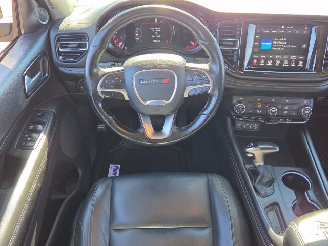 Used 2021 Dodge Durango SXT RWD image 7