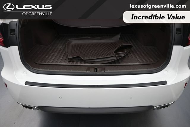 Used 2017 Lexus RX 350 AWD w/ Premium Package image 32