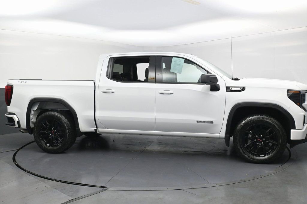 Used 2026 GMC Sierra 1500 Elevation image 6