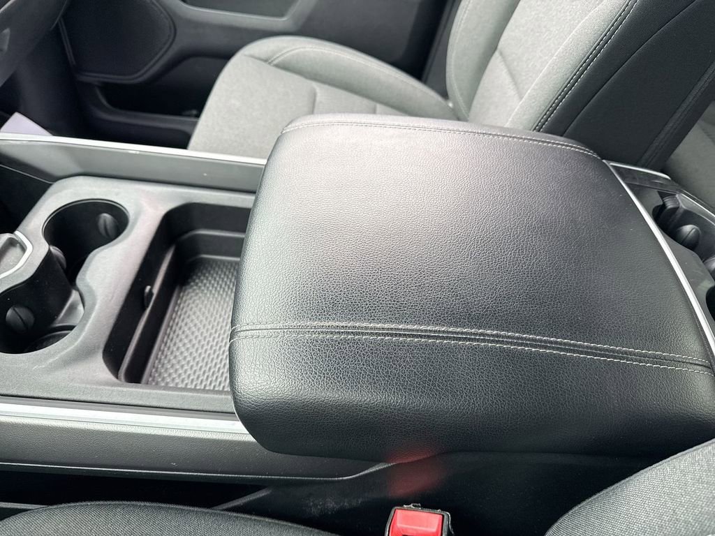 Used 2021 RAM 1500 Big Horn image 21