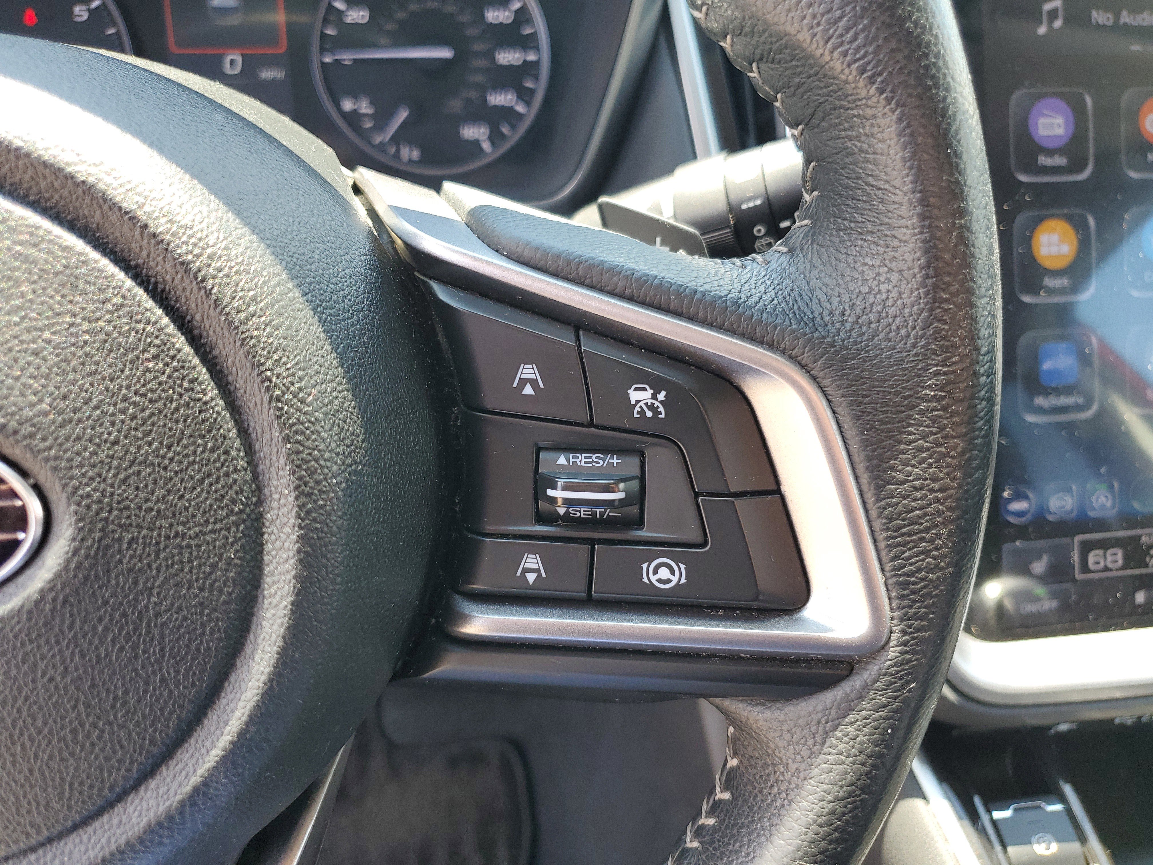 Used 2020 Subaru Outback Limited AWD/4WD image 27